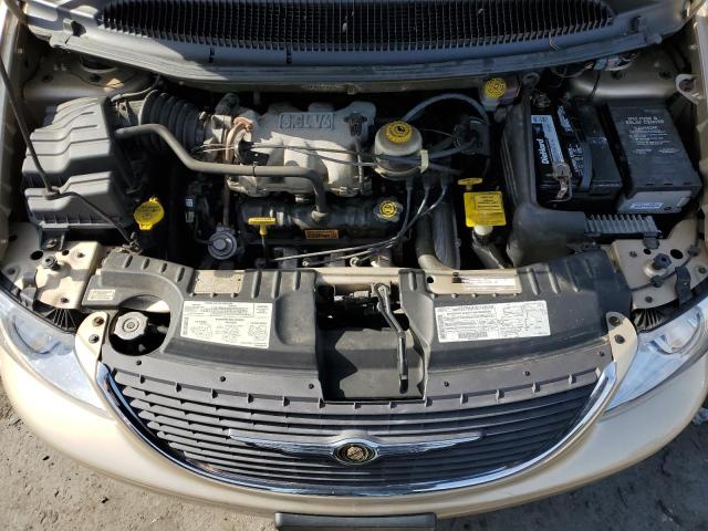 Photo 10 VIN: 2C8GP64LX1R269226 - CHRYSLER MINIVAN 