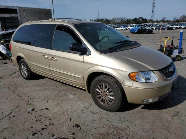 Photo 3 VIN: 2C8GP64LX1R269226 - CHRYSLER MINIVAN 