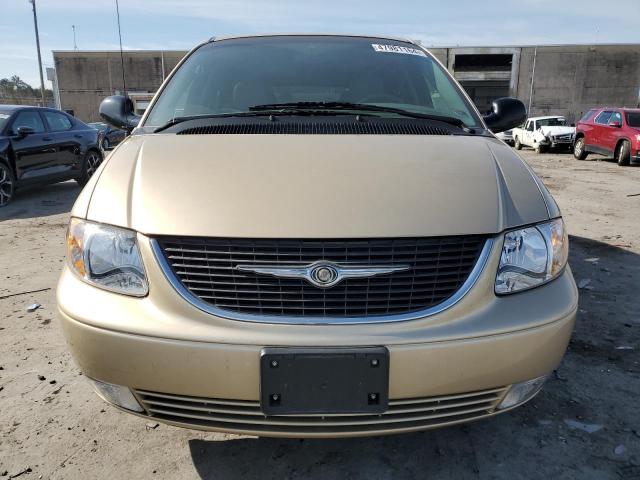 Photo 4 VIN: 2C8GP64LX1R269226 - CHRYSLER MINIVAN 