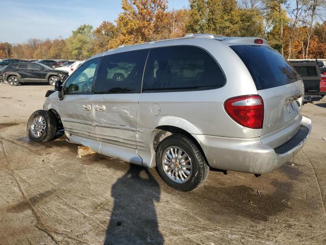 Photo 1 VIN: 2C8GP64LX2R545504 - CHRYSLER TOWN & COU 