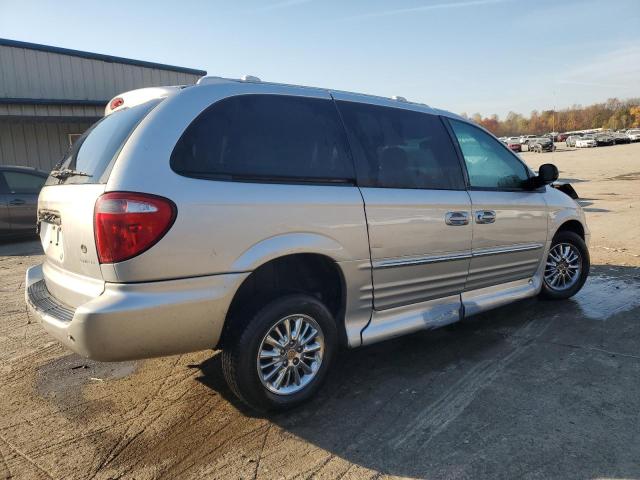 Photo 2 VIN: 2C8GP64LX2R545504 - CHRYSLER TOWN & COU 