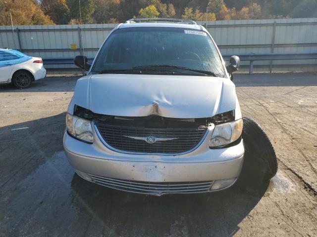 Photo 4 VIN: 2C8GP64LX2R545504 - CHRYSLER TOWN & COU 