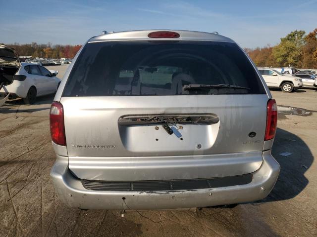 Photo 5 VIN: 2C8GP64LX2R545504 - CHRYSLER TOWN & COU 