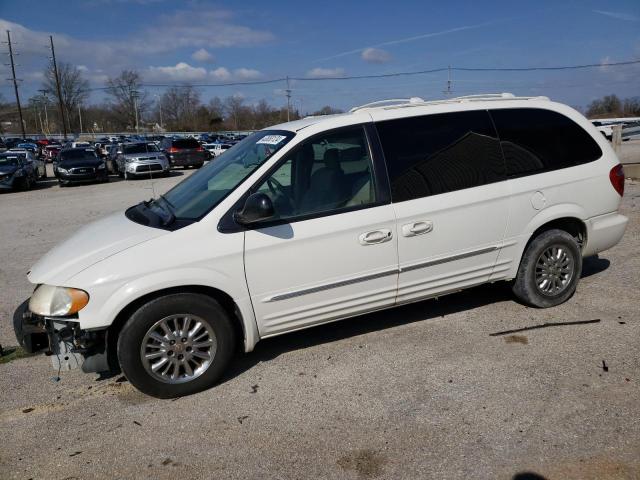 Photo 0 VIN: 2C8GP64LX3R263087 - CHRYSLER MINIVAN 