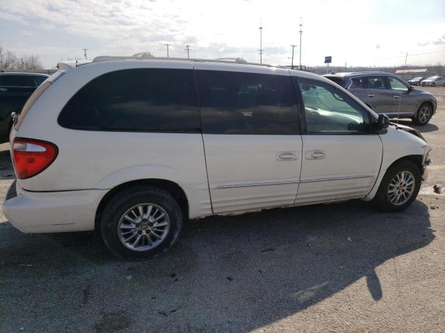 Photo 2 VIN: 2C8GP64LX3R263087 - CHRYSLER MINIVAN 