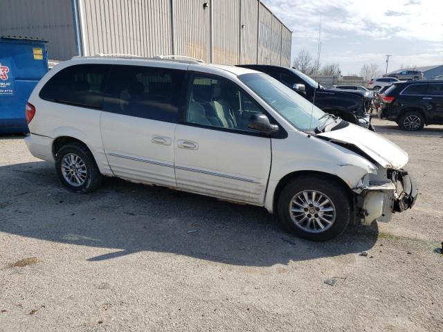 Photo 3 VIN: 2C8GP64LX3R263087 - CHRYSLER MINIVAN 