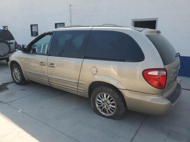 Photo 1 VIN: 2C8GP64LX3R280908 - CHRYSLER TOWN & COU 