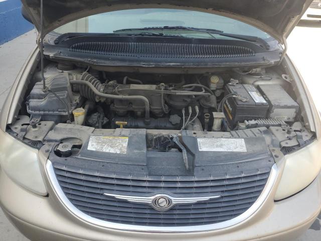 Photo 11 VIN: 2C8GP64LX3R280908 - CHRYSLER TOWN & COU 