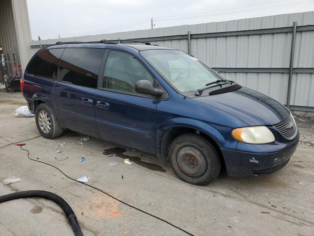 Photo 3 VIN: 2C8GP74L32R651881 - CHRYSLER MINIVAN 