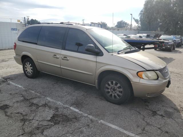 Photo 3 VIN: 2C8GP74L52R714978 - CHRYSLER MINIVAN 