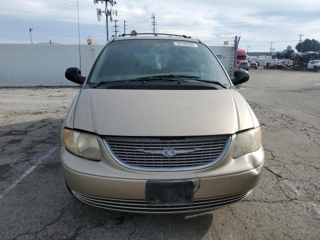 Photo 4 VIN: 2C8GP74L52R714978 - CHRYSLER MINIVAN 