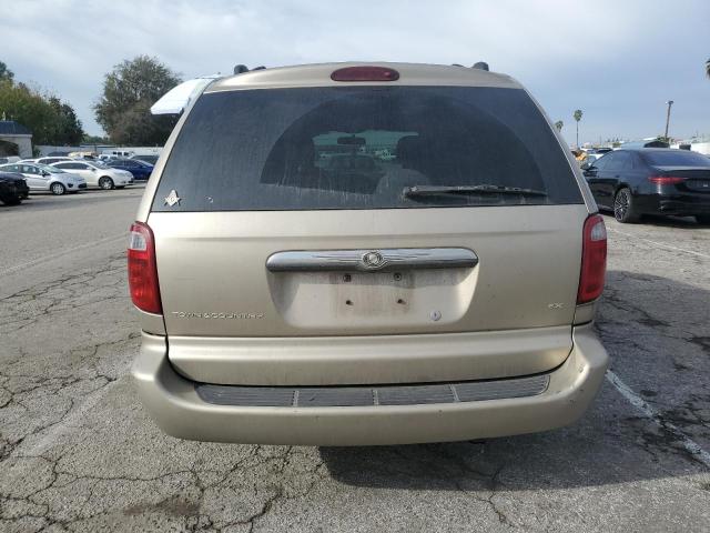 Photo 5 VIN: 2C8GP74L52R714978 - CHRYSLER MINIVAN 