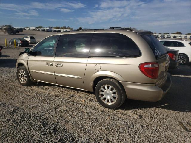 Photo 1 VIN: 2C8GP74L63R215592 - CHRYSLER MINIVAN 