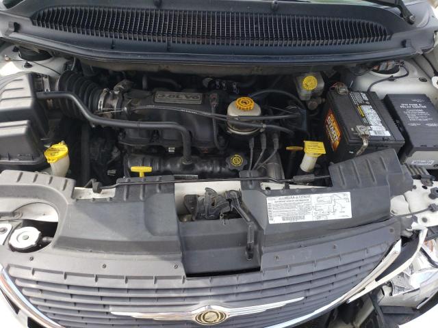 Photo 11 VIN: 2C8GP74L92R645275 - CHRYSLER TOWN & COU 