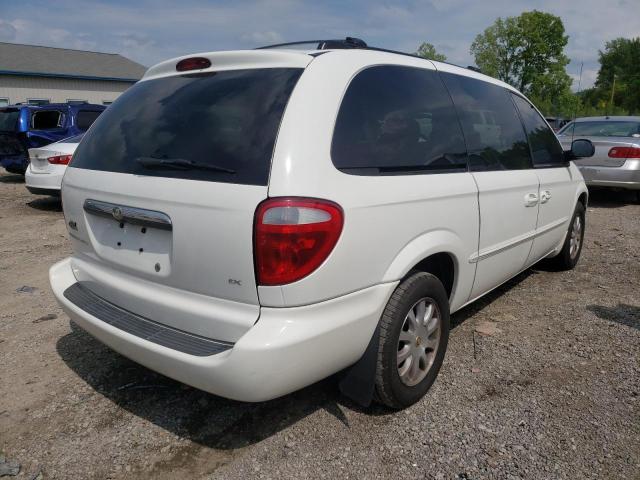 Photo 2 VIN: 2C8GP74L92R645275 - CHRYSLER TOWN & COU 