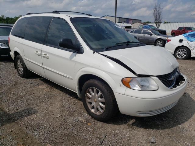 Photo 3 VIN: 2C8GP74L92R645275 - CHRYSLER TOWN & COU 