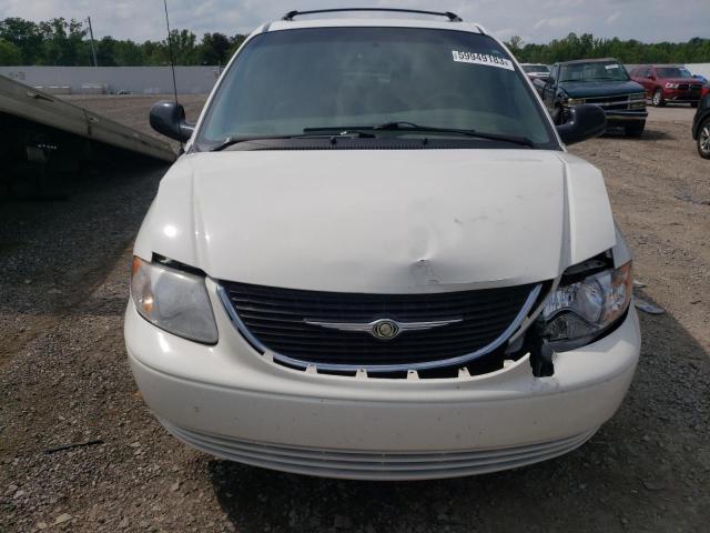 Photo 4 VIN: 2C8GP74L92R645275 - CHRYSLER TOWN & COU 