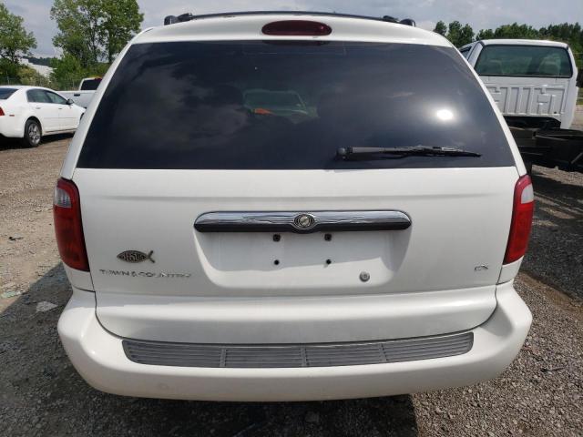 Photo 5 VIN: 2C8GP74L92R645275 - CHRYSLER TOWN & COU 