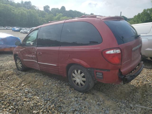 Photo 1 VIN: 2C8GP74LX4R619965 - CHRYSLER TOWN & COU 