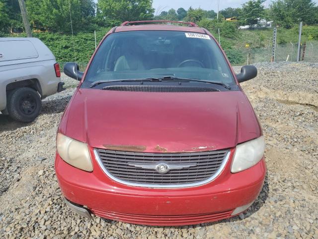 Photo 4 VIN: 2C8GP74LX4R619965 - CHRYSLER TOWN & COU 