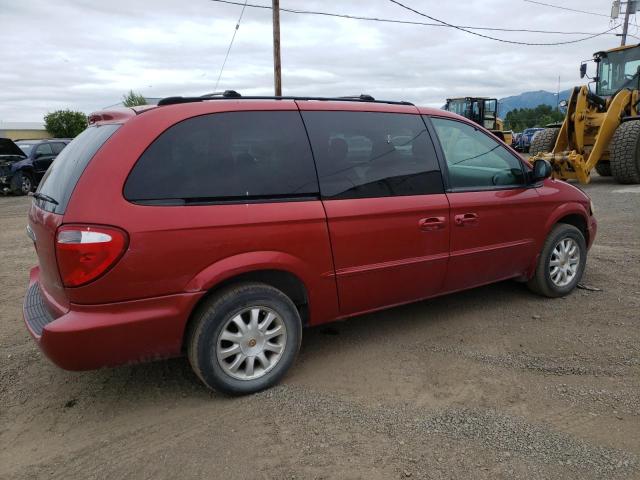 Photo 2 VIN: 2C8GT44L22R559980 - CHRYSLER MINIVAN 