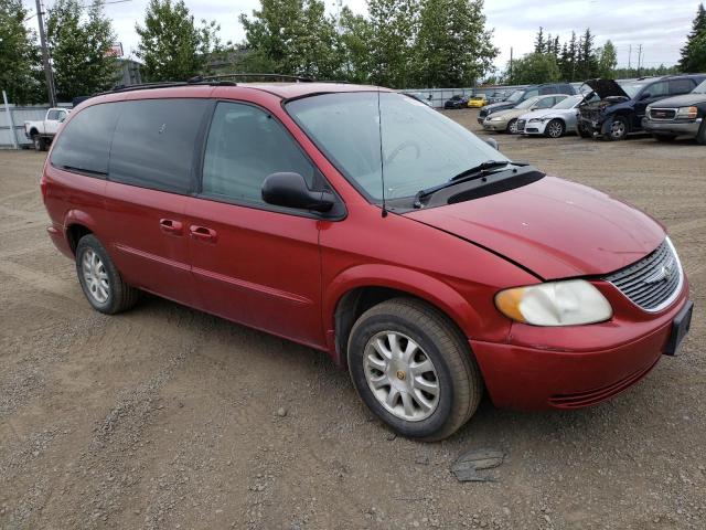 Photo 3 VIN: 2C8GT44L22R559980 - CHRYSLER MINIVAN 