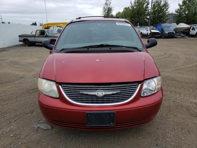 Photo 4 VIN: 2C8GT44L22R559980 - CHRYSLER MINIVAN 