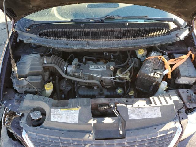 Photo 11 VIN: 2C8GT54L04R506168 - CHRYSLER MINIVAN 