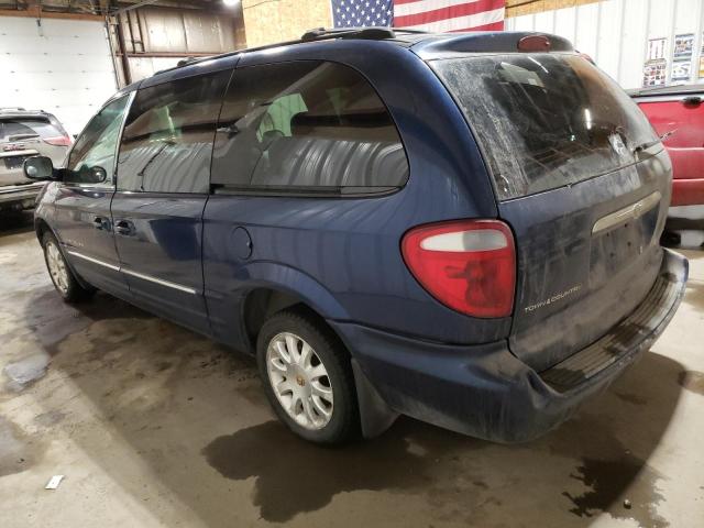 Photo 1 VIN: 2C8GT54L91R162190 - CHRYSLER MINIVAN 