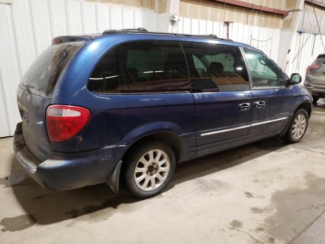 Photo 2 VIN: 2C8GT54L91R162190 - CHRYSLER MINIVAN 