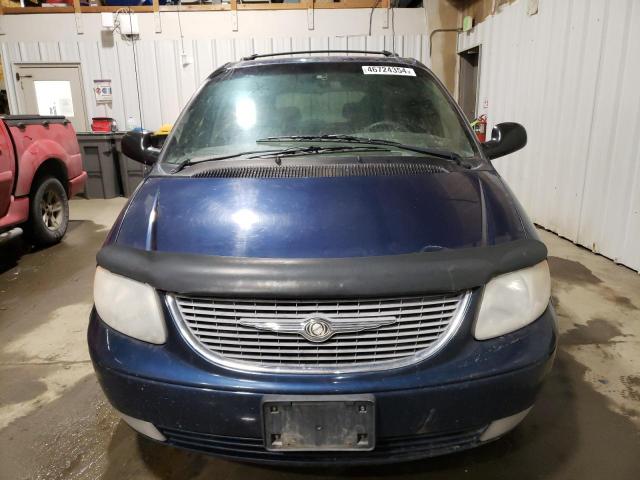 Photo 4 VIN: 2C8GT54L91R162190 - CHRYSLER MINIVAN 