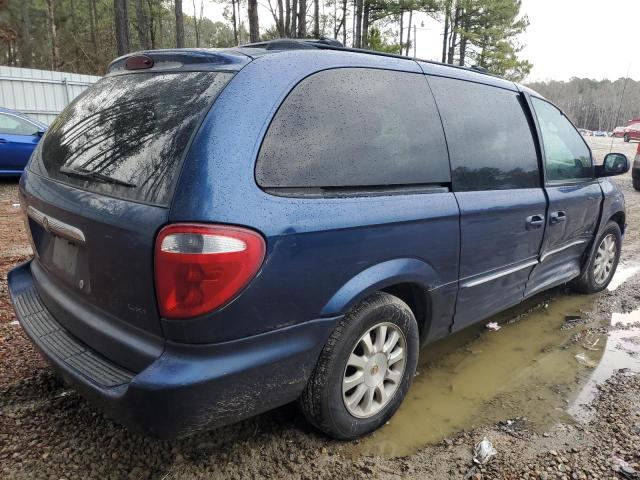 Photo 2 VIN: 2C8GT54L91R232674 - CHRYSLER MINIVAN 