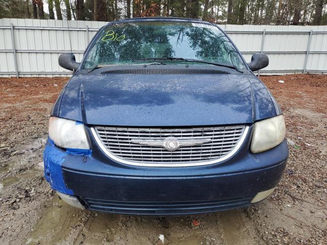 Photo 4 VIN: 2C8GT54L91R232674 - CHRYSLER MINIVAN 