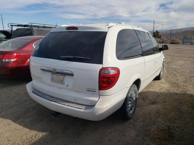 Photo 3 VIN: 2C8GT64L33R160850 - CHRYSLER TOWN &AMP COU 