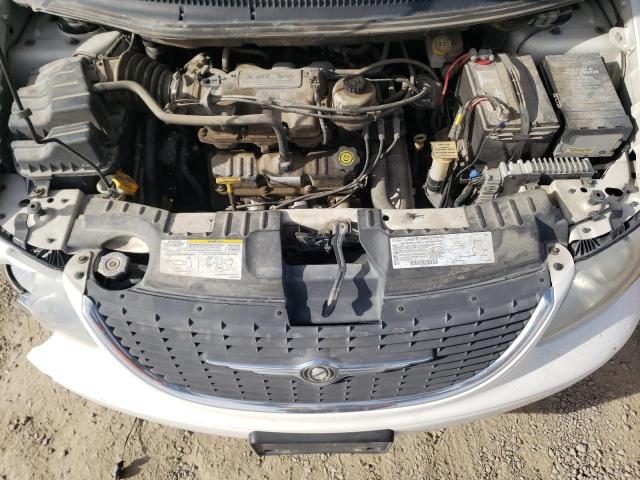 Photo 6 VIN: 2C8GT64L33R160850 - CHRYSLER TOWN &AMP COU 