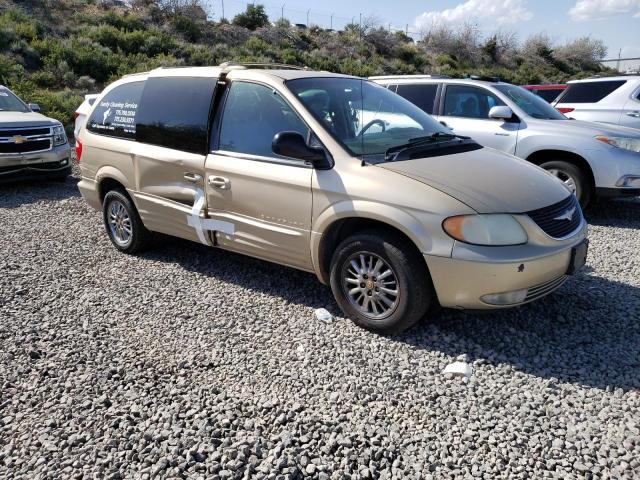 Photo 3 VIN: 2C8GT64L41R162183 - CHRYSLER MINIVAN 