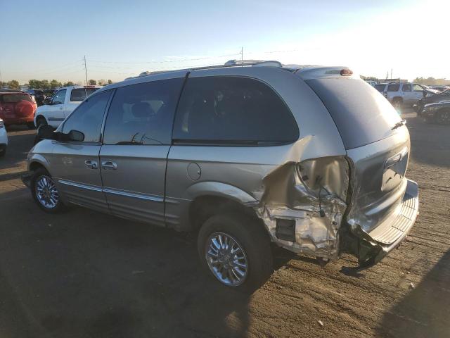 Photo 1 VIN: 2C8GT64L43R230338 - CHRYSLER TOWN & COU 