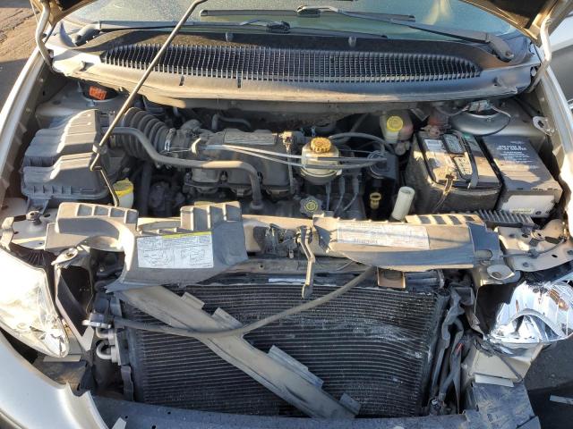 Photo 11 VIN: 2C8GT64L43R230338 - CHRYSLER TOWN & COU 