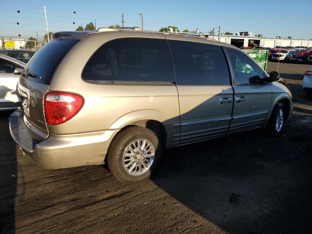 Photo 2 VIN: 2C8GT64L43R230338 - CHRYSLER TOWN & COU 