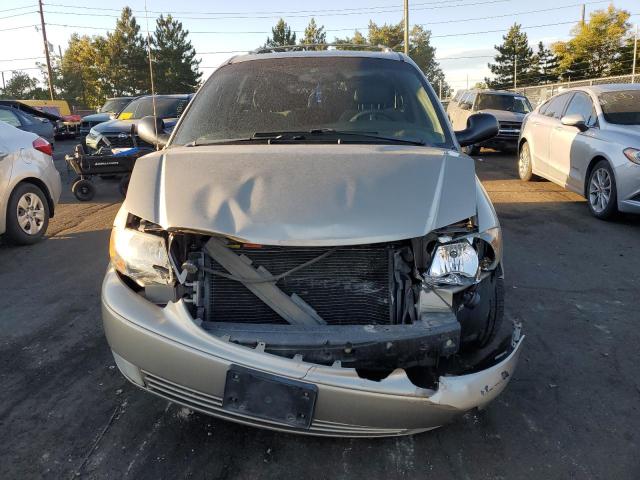 Photo 4 VIN: 2C8GT64L43R230338 - CHRYSLER TOWN & COU 