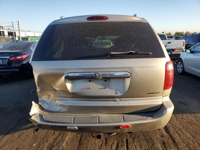 Photo 5 VIN: 2C8GT64L43R230338 - CHRYSLER TOWN & COU 