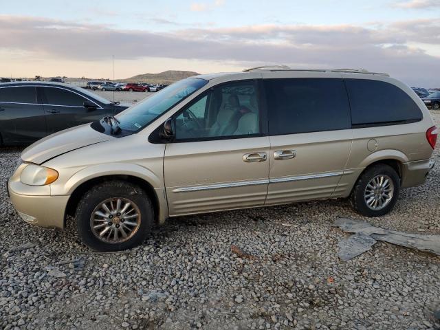 Photo 0 VIN: 2C8GT64L71R335954 - CHRYSLER TOWN & CNT 