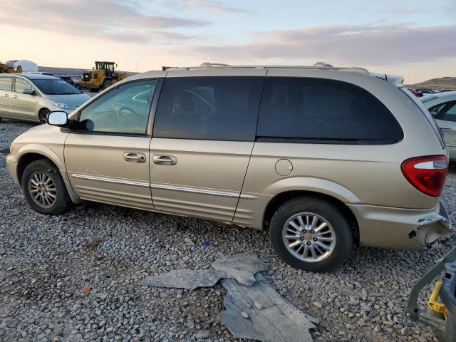 Photo 1 VIN: 2C8GT64L71R335954 - CHRYSLER TOWN & CNT 