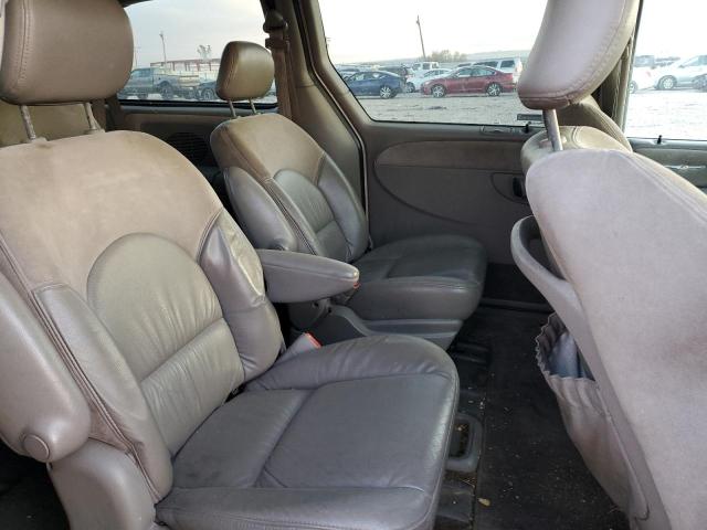 Photo 10 VIN: 2C8GT64L71R335954 - CHRYSLER TOWN & CNT 