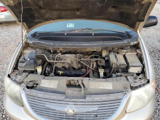 Photo 11 VIN: 2C8GT64L71R335954 - CHRYSLER TOWN & CNT 