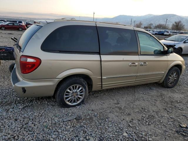 Photo 2 VIN: 2C8GT64L71R335954 - CHRYSLER TOWN & CNT 