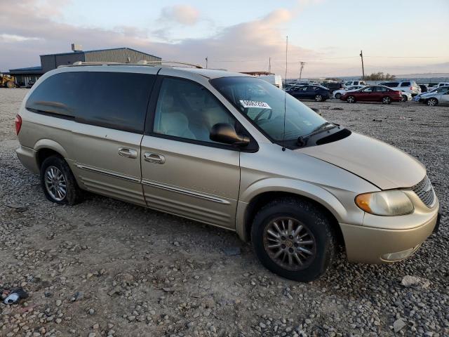 Photo 3 VIN: 2C8GT64L71R335954 - CHRYSLER TOWN & CNT 