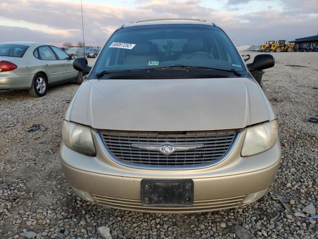 Photo 4 VIN: 2C8GT64L71R335954 - CHRYSLER TOWN & CNT 