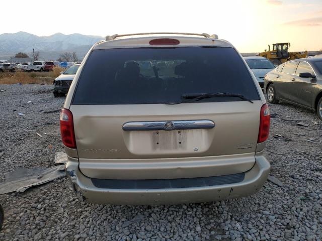 Photo 5 VIN: 2C8GT64L71R335954 - CHRYSLER TOWN & CNT 