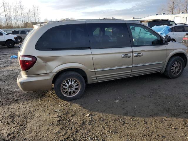 Photo 2 VIN: 2C8GT64L83R112423 - CHRYSLER MINIVAN 